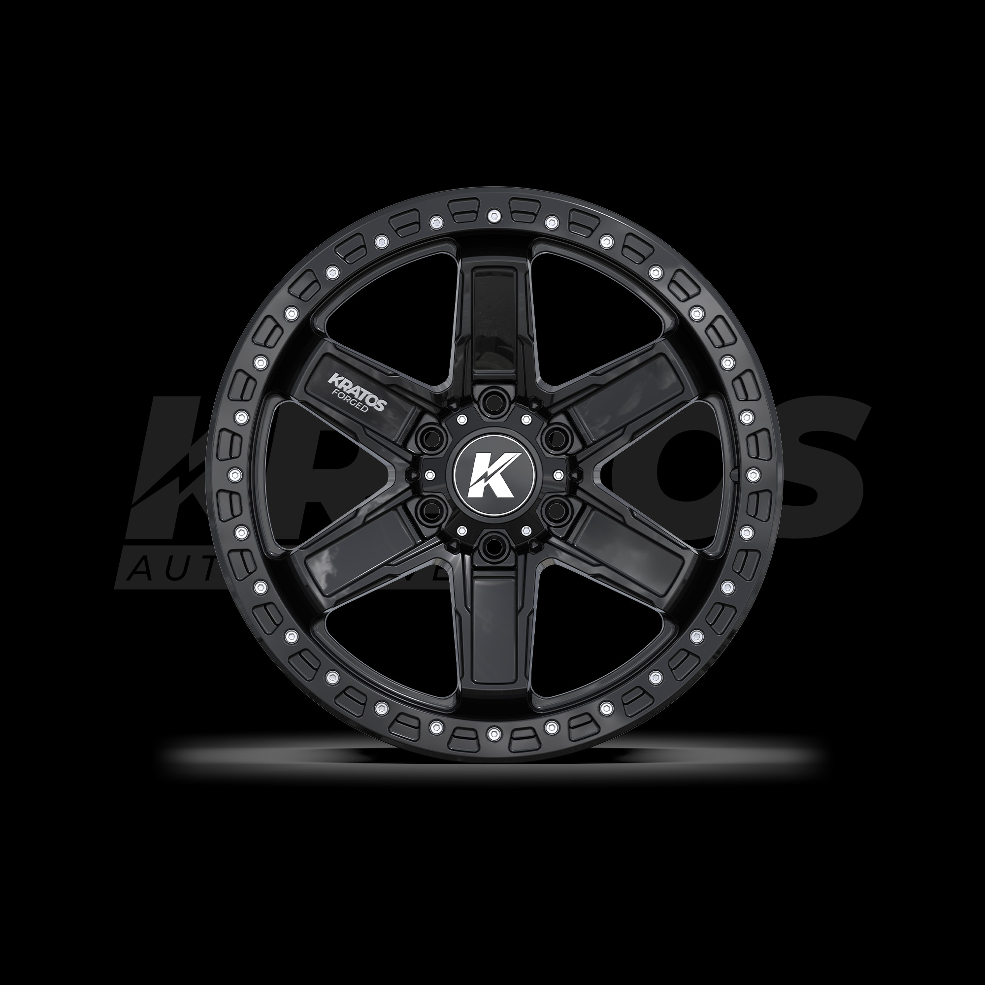 Kratos Automotive 